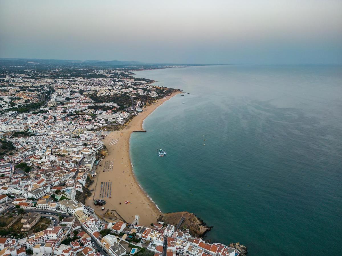 Coracao Do Mar By Ocvillas Albufeira Luaran gambar