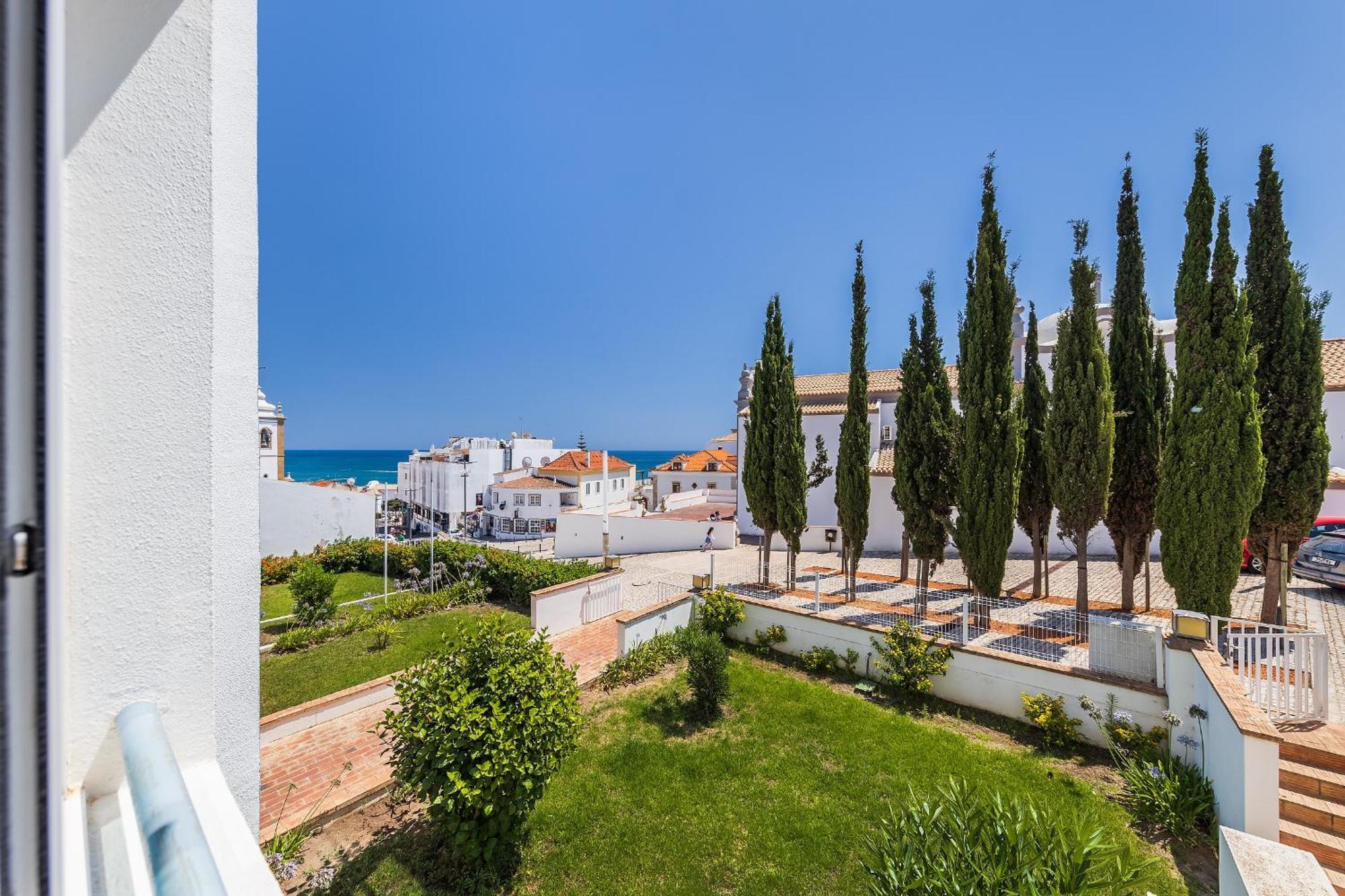 Coracao Do Mar By Ocvillas Albufeira Luaran gambar